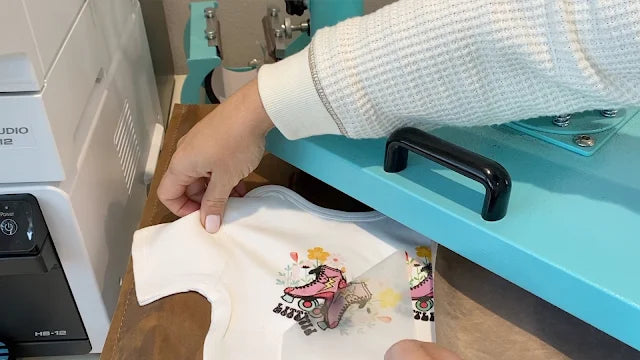 How to Clean Up Your Graphic Designs for DTF Printing