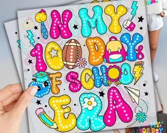 How to Press DTF Transfers