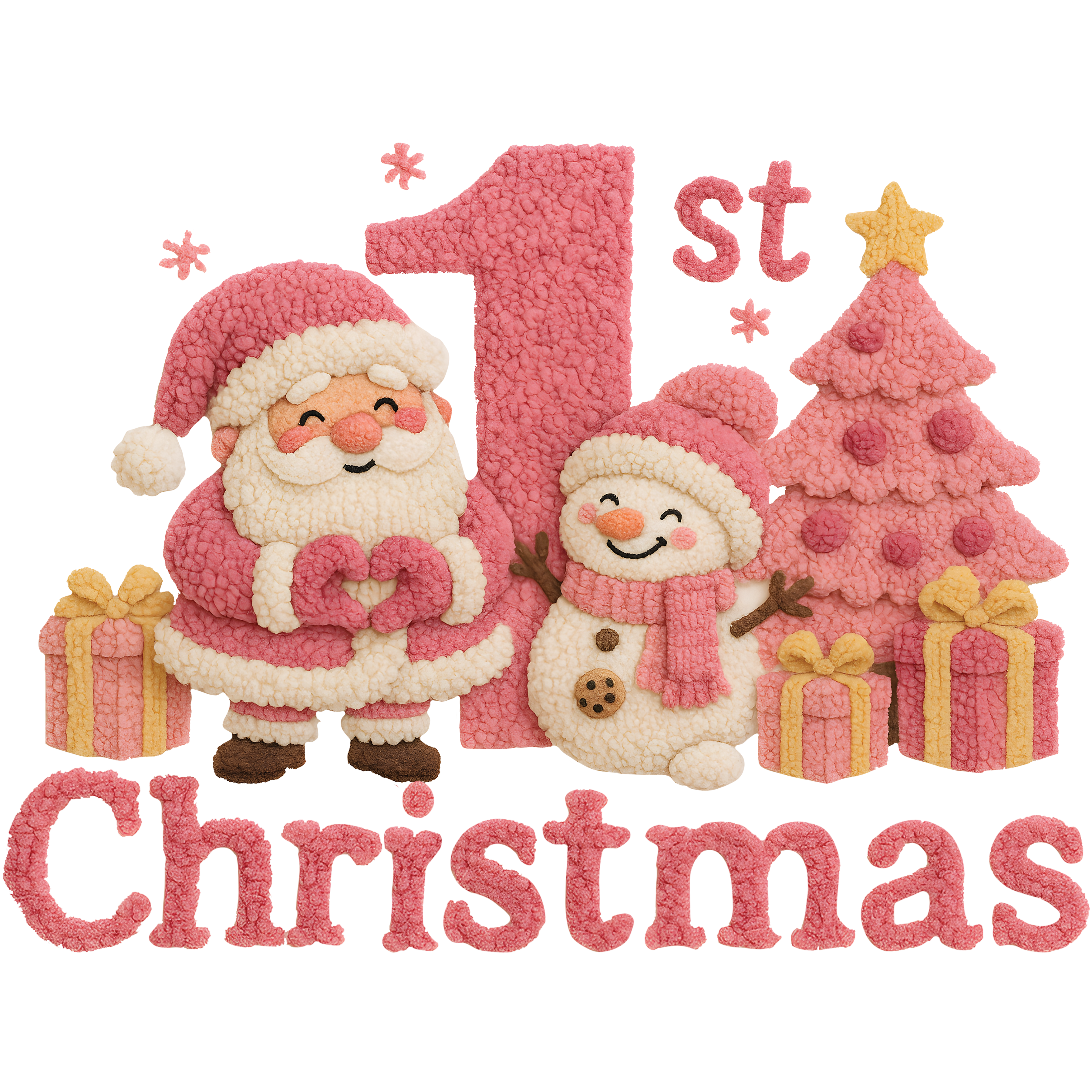 NEW BORN / FIRST CHRISTMAS- free download