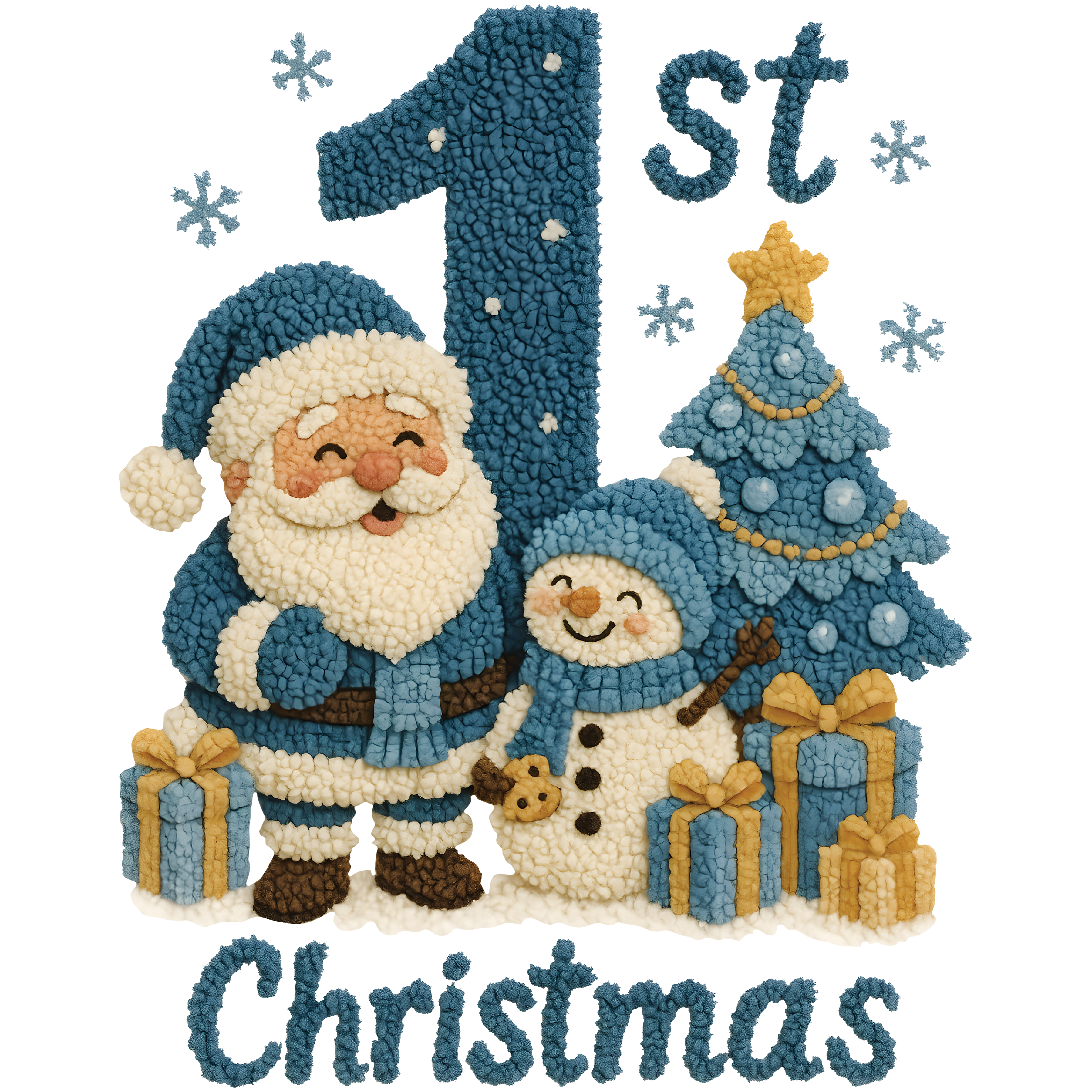 NEW BORN / FIRST CHRISTMAS- free download