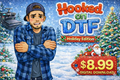 Faux Crochet Holiday Edition 400+ files